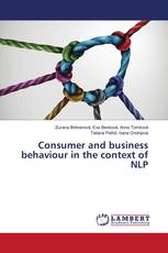 Consumer and business behaviour in the context of NLP