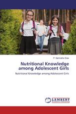 Nutritional Knowledge among Adolescent Girls