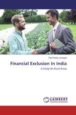 Financial Exclusion In India