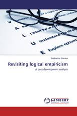 Revisiting logical empiricism