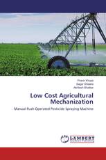 Low Cost Agricultural Mechanization