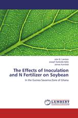 The Effects of Inoculation and N Fertilizer on Soybean
