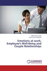 Emotions at work, Employee's Well-Being and Couple Relationships