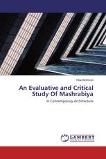 An Evaluative and Critical Study Of Mashrabiya