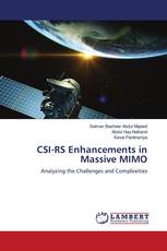 CSI-RS Enhancements in Massive MIMO