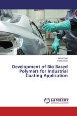 Development of Bio Based Polymers for Industrial Coating Application