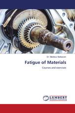 Fatigue of Materials