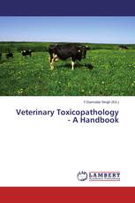 Veterinary Toxicopathology - A Handbook