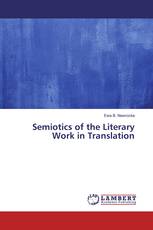 Semiotics of the Literary Work in Translation