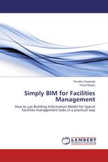 Simply BIM for Facilities Management