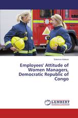 Employees' Attitude of Women Managers, Democratic Republic of Congo