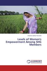 Levels of Women's Empowerment Among SHG Members