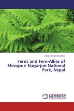 Ferns and Fern-Allies of Shivapuri Nagarjun National Park, Nepal