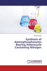 Synthesis of Aminophosphonates Bearing Heterocycle Containing Nitrogen
