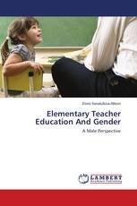 Elementary Teacher Education And Gender