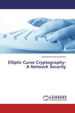Elliptic Curve Cryptography-A Network Security