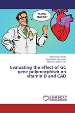 Evaluating the effect of GC gene polymorphism on vitamin D and CAD