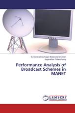 Performance Analysis of Broadcast Schemes in MANET