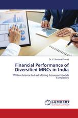 Financial Performance of Diversified MNCs in India