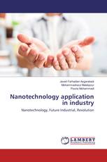 Nanotechnology application in industry
