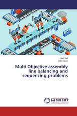 Multi Objective assembly line balancing and sequencing problems
