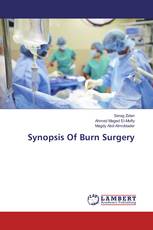 Synopsis Of Burn Surgery