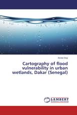 Cartography of flood vulnerability in urban wetlands, Dakar (Senegal)