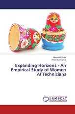 Expanding Horizons - An Empirical Study of Women AI Technicians