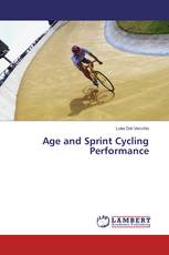 Age and Sprint Cycling Performance