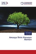 Amasya İlinin Korunan Alanları