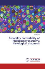 Reliability and validity of Rhabdomayosarcoma histological diagnosis