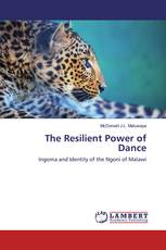 The Resilient Power of Dance