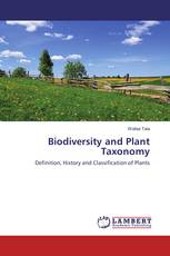 Biodiversity and Plant Taxonomy