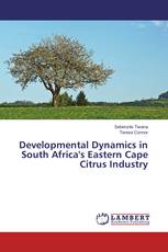 Developmental Dynamics in South Africa's Eastern Cape Citrus Industry