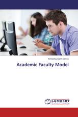 Academic Faculty Model