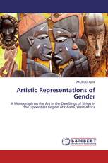 Artistic Representations of Gender