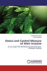 Status and Control Measure of Alien Invasive