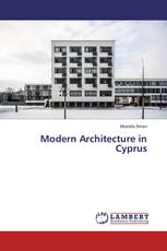 Modern Architecture in Cyprus
