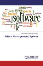 Prison Management System