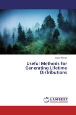 Useful Methods for Generating Lifetime Distributions