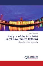 Analysis of the Irish 2014 Local Government Reforms
