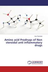 Amino acid Prodrugs of Non steroidal anti inflammatory drugs