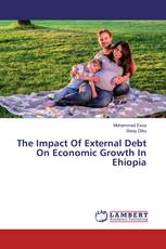 The Impact Of External Debt On Economic Growth In Ehiopia