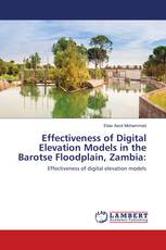Effectiveness of Digital Elevation Models in the Barotse Floodplain, Zambia: