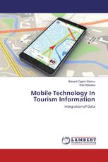 Mobile Technology In Tourism Information