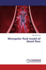 Micropolar fluid model of blood flow