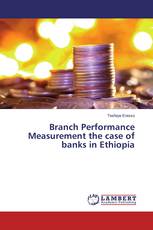 Branch Performance Measurement the case of banks in Ethiopia