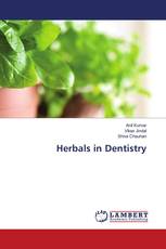 Herbals in Dentistry