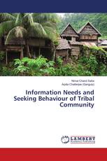 Information Needs and Seeking Behaviour of Tribal Community