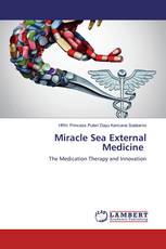 Miracle Sea External Medicine